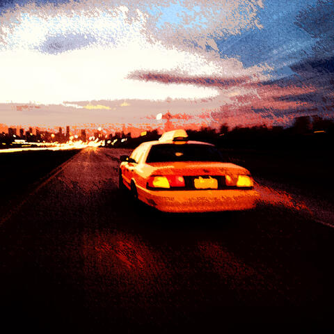 Stacy's Taxi