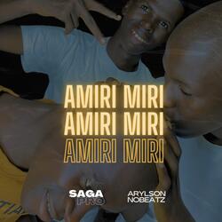 Amiri Miri