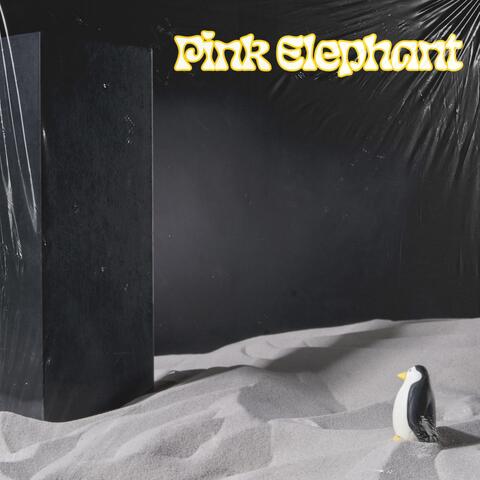 Pink Elephant