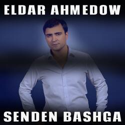 Senden bashga