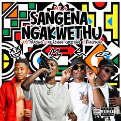 Sangena Ngakwethu