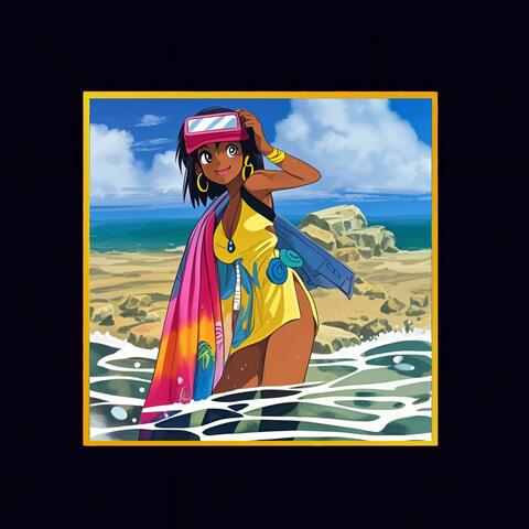 Afro Savannah