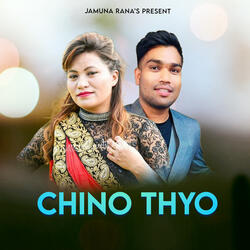 Chino Thyo