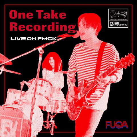 One Take Recording