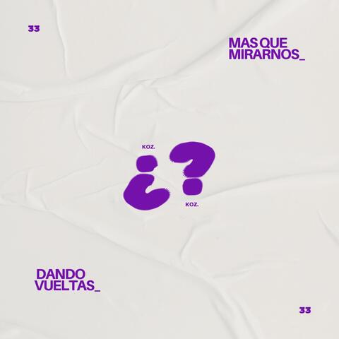 DANDO VUELTAS