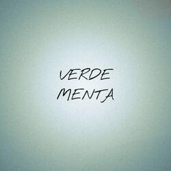 VERDE MENTA