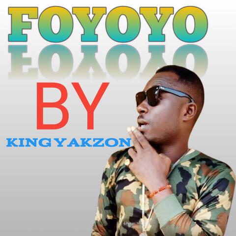 FOYOYO