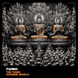 The Three Supreme Jewels