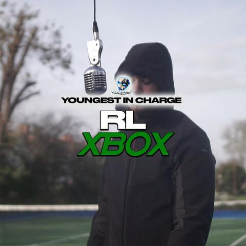 XBOX | YoungestInCharge |