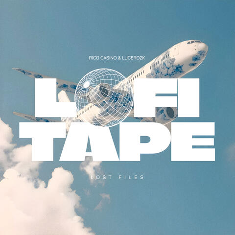 Lofi Tape: Lost Files