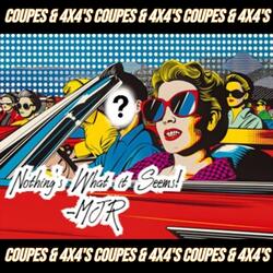 Coupes & 4x4's (2022)