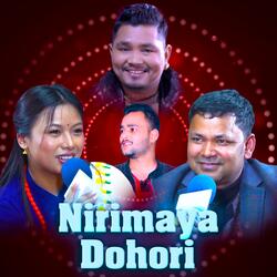 Nirimaya Dohori