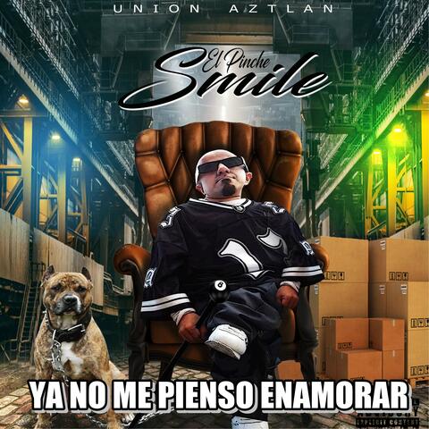 YA NO ME PIENSO ENAMORAR