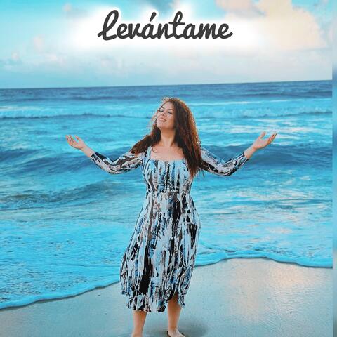 Levántame
