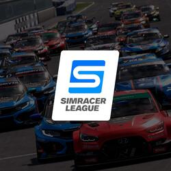 Simracer League Theme 2025