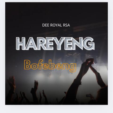 Ha'reyeng Bofebeng