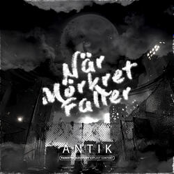 När mörkret faller