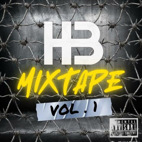 HB Mixtape, Vol. 1