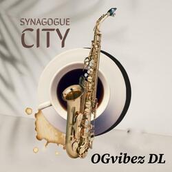 Synagogue City