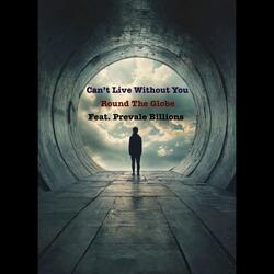 Can't Live Without You