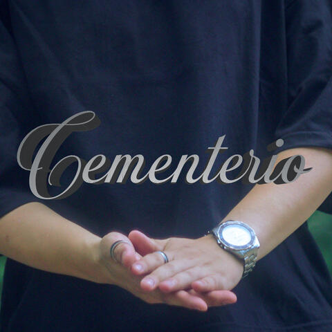 Cementerio