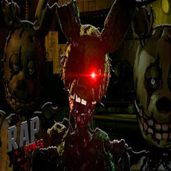 Springtrap Rap