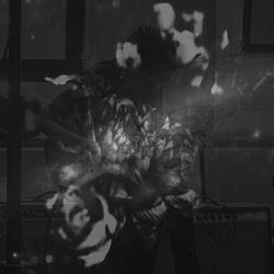 Lost (and found) (Slowed + Reverb)