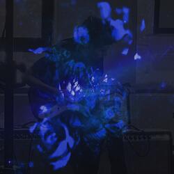 Lost (and found) (Blue Slowed + Reverb)