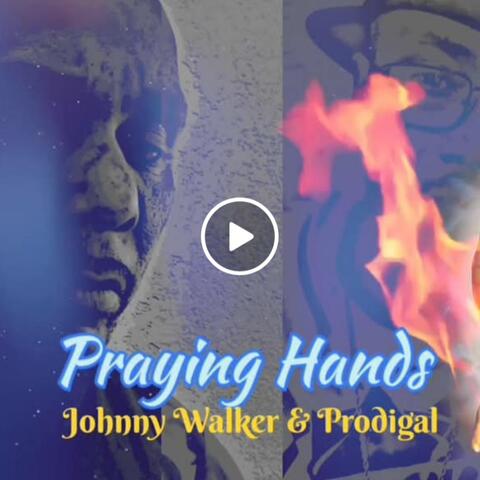 Praying Hands