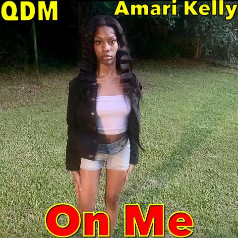 On Me