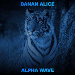 Alpha Wave
