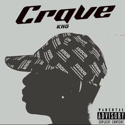 Crave(Yansh Anthem)