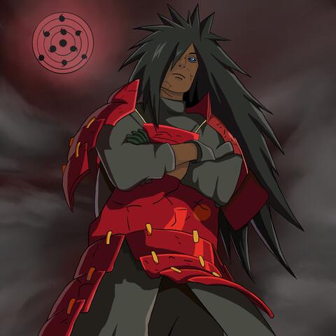 Mächtig wie Madara