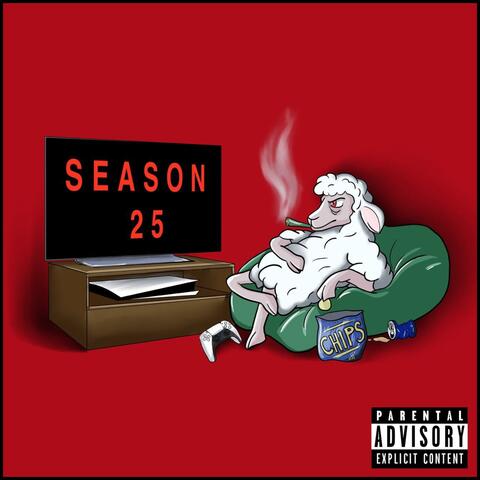 SEASON 25