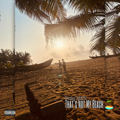 That’s not my beach (theCampaign)