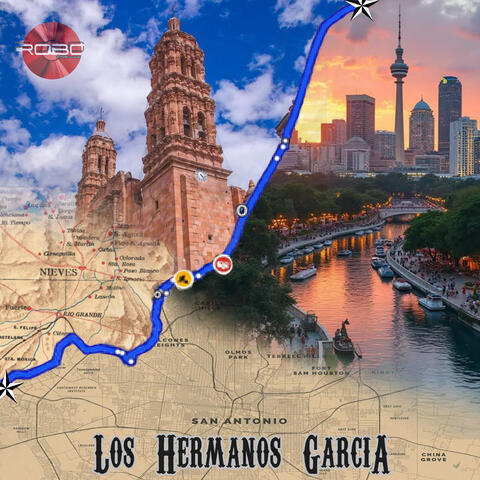 Los Hermanos García