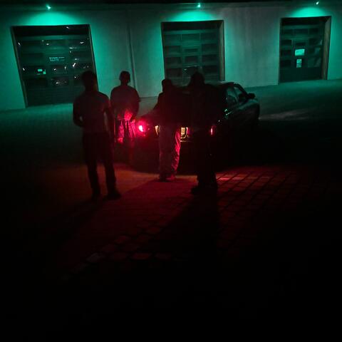 Free Entry