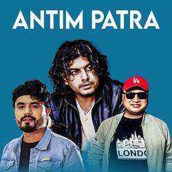 Antim Patra