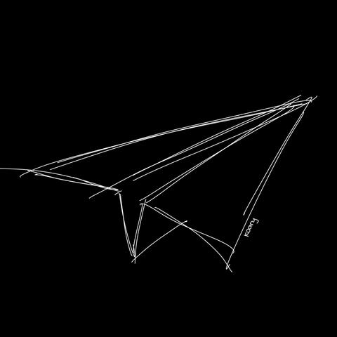 Paper Plane