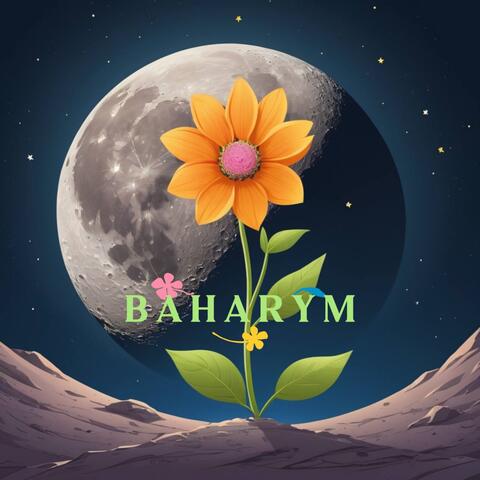 Baharym