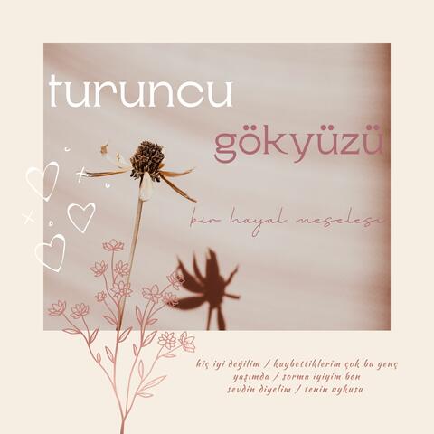bir hayal meselesi