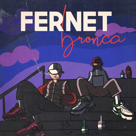 Fernet Bronca