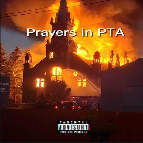 Prayers in PTA
