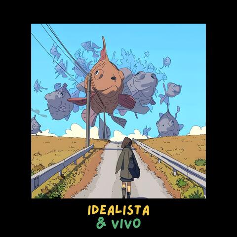 Idealista & Vivo