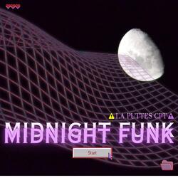 MIDNIGHT FUNK