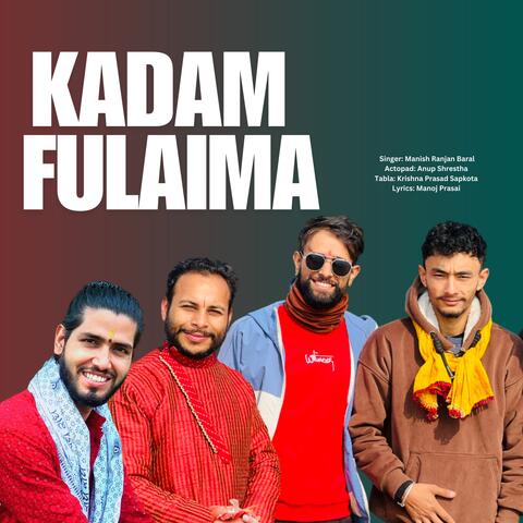 KADAM FULAIMA