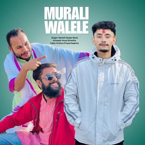 MURALI WALELE
