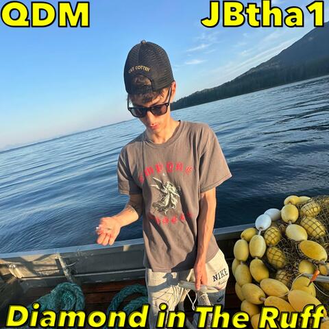 Diamond in The Ruff