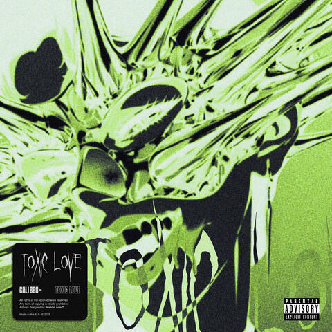 toxic love