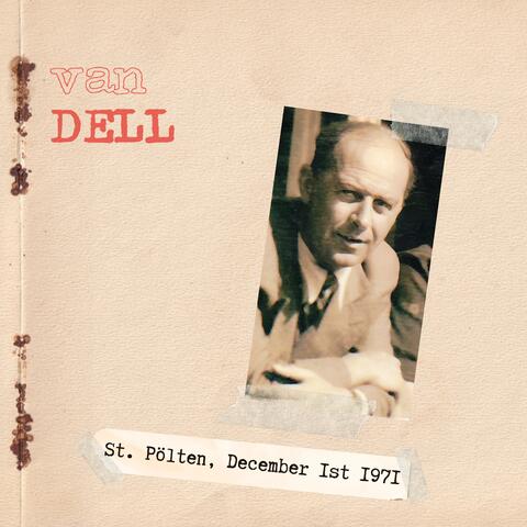 St. Pölten, December 1st 1971